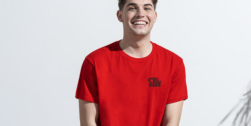 camisetas personalizadas